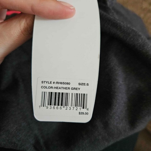 Small Spalding performance yoga pants - Picture 5 of 5